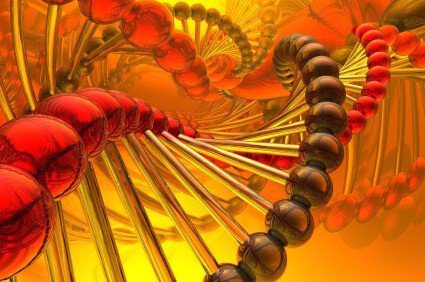 genes-DNA