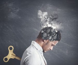 סדרה של פוסטים על חשיבות המוח הלא-מודע / תת-מודע בהצלחה ובהגשמה | מה ההבדל בין חומר לרוח
